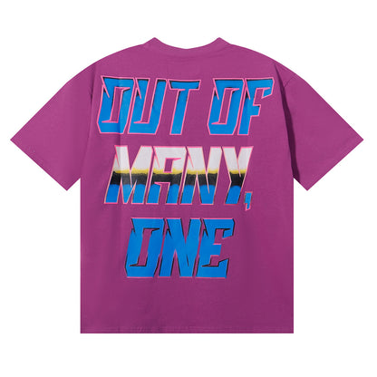 SOLL Godspeed Fashion T-shirt