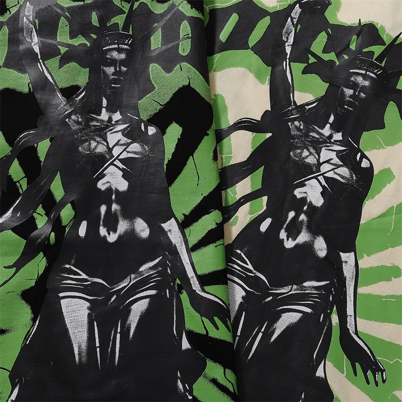 SOLL Godspeed Fashion T-shirt