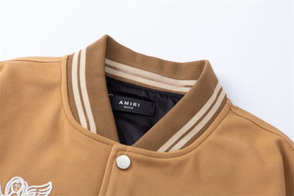 SOLL Amiri Fashion jacket