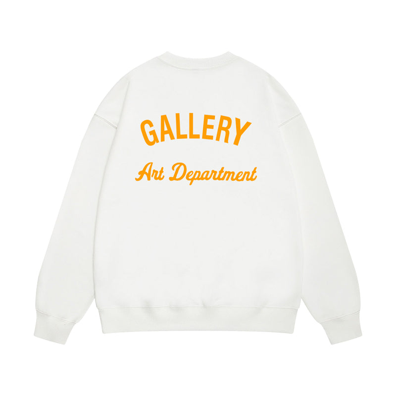 SOLL Gallery Dept Fashion sweatshirts