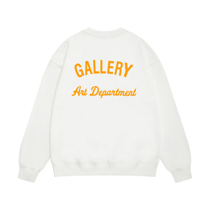 SOLL Gallery Dept Fashion sweatshirts