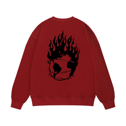 SOLL Gallery Dept Fashion sweatshirts