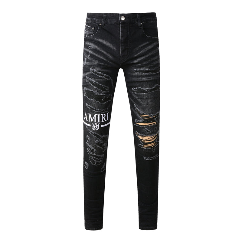 SOLL Amiri Fashion jeans 8882