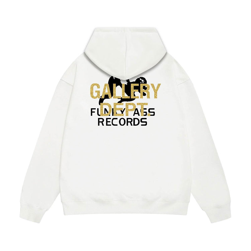 SOLL Gallery Dept Fashion sweatshirts