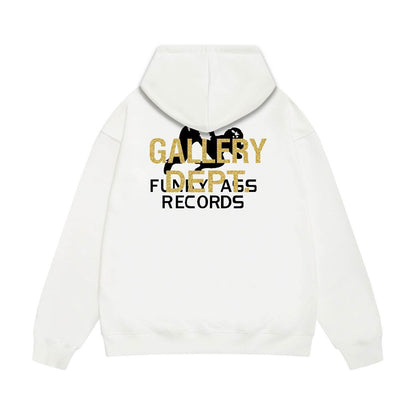 SOLL Gallery Dept Fashion sweatshirts