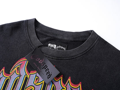 SOLL Godspeed Fashion T-shirt