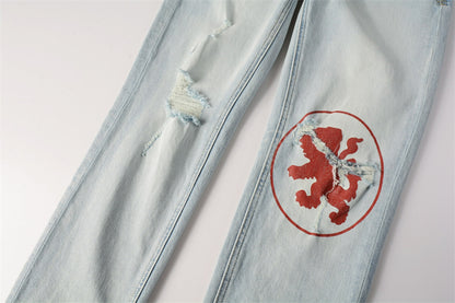 SOLL Ksubi Fashion jeans 3008