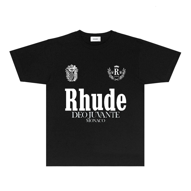 SOLL Rhude Fashion T-shirt
