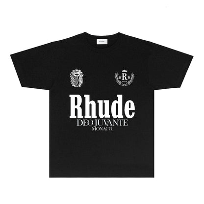 SOLL Rhude Fashion T-shirt