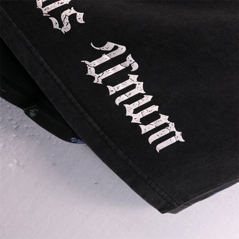 SOLL Godspeed Fashion T-shirt