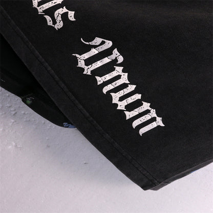 SOLL Godspeed Fashion T-shirt