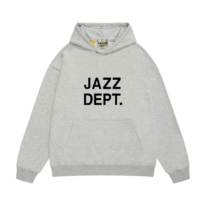 SOLL Gallery Dept Fashion sweatshirts