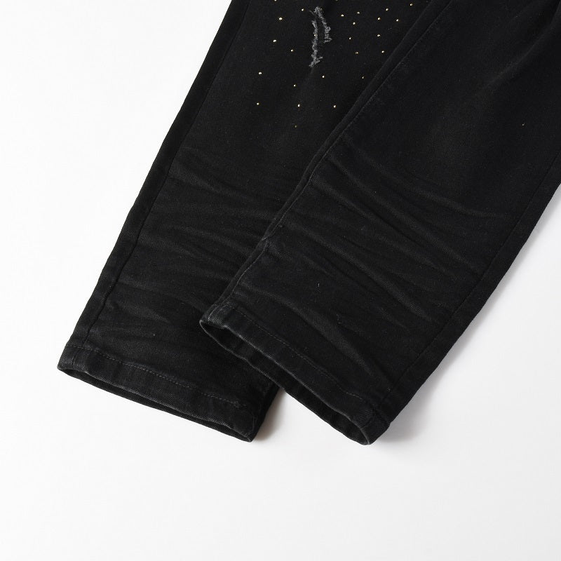 SOLL Amiri Fashion jeans 9317