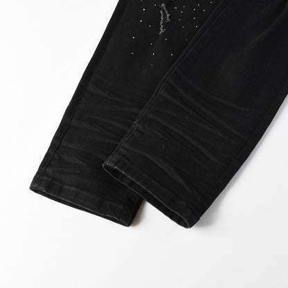 SOLL Amiri Fashion jeans 9317