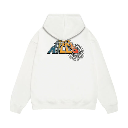 SOLL Gallery Dept Fashion sweatshirts