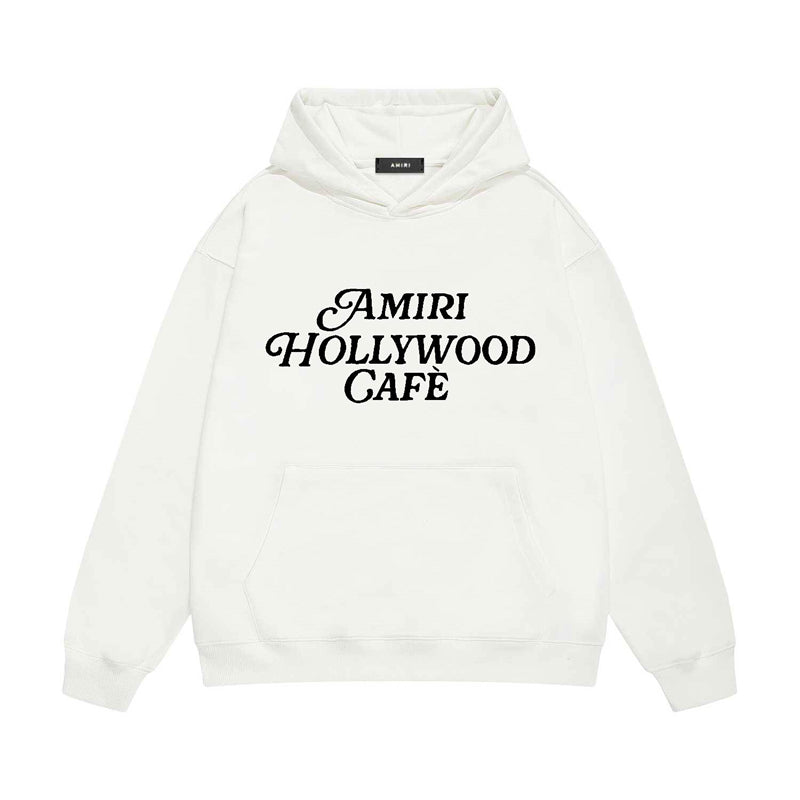 SOLL Amiri Fashion sweatshirts