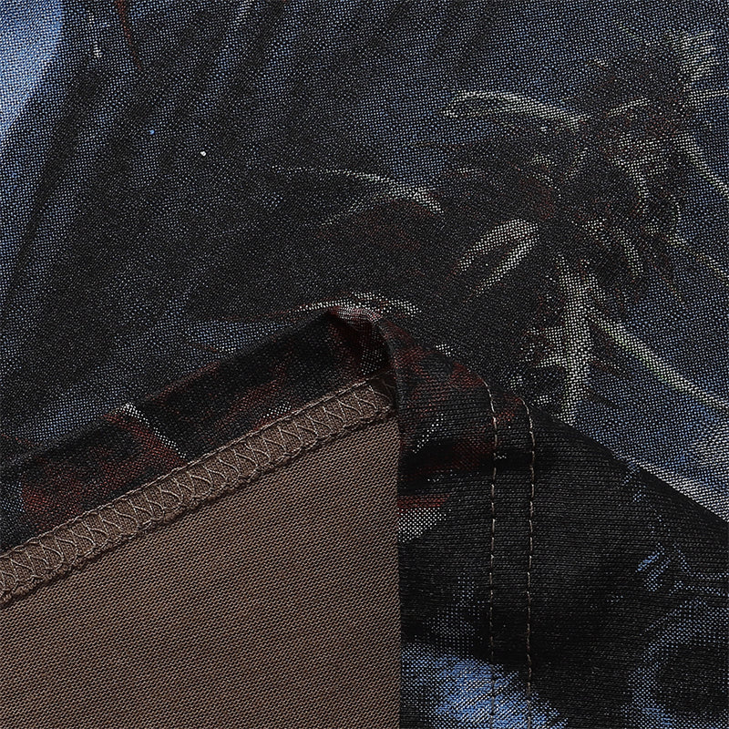 SOLL Godspeed Fashion T-shirt