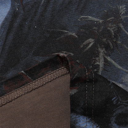 SOLL Godspeed Fashion T-shirt