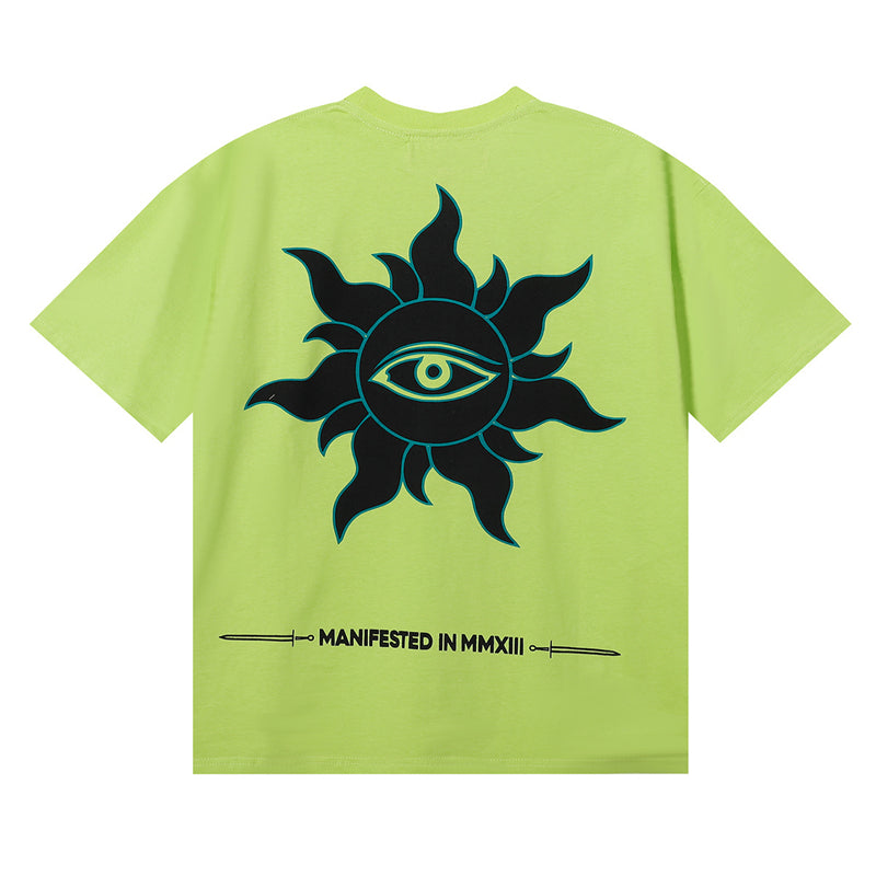 SOLL Godspeed Fashion T-shirt