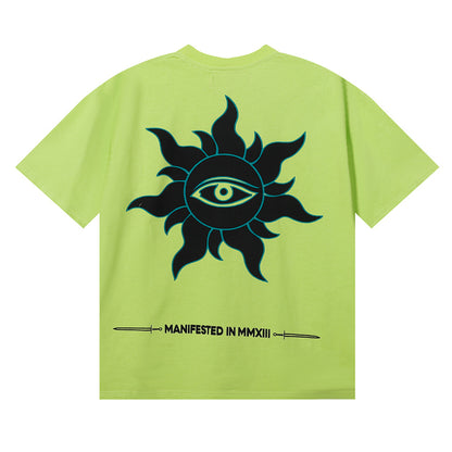 SOLL Godspeed Fashion T-shirt