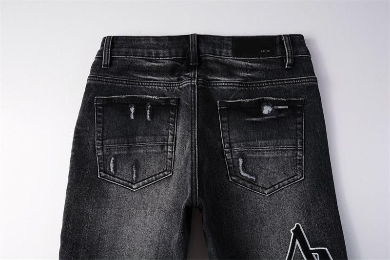 SOLL Amiri Fashion jeans 8908