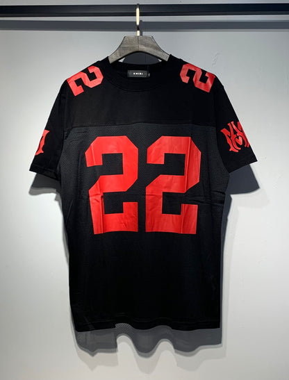 SOLL Amiri Fashion T-shirt