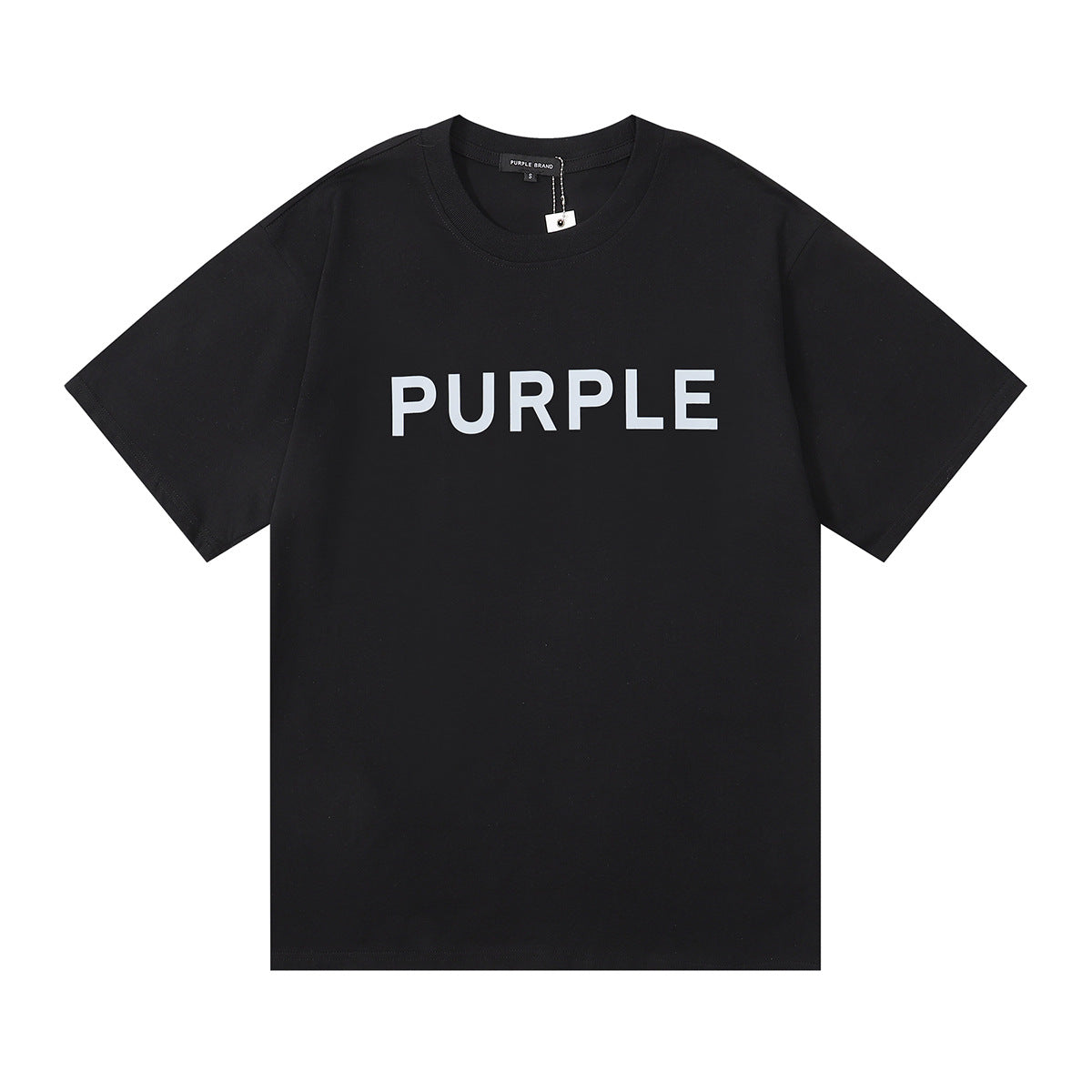 SOLL Purple Fashion T-shirt