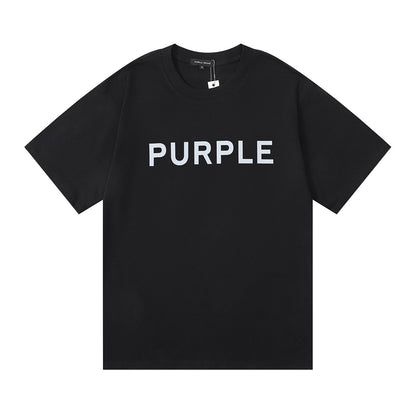 SOLL Purple Fashion T-shirt