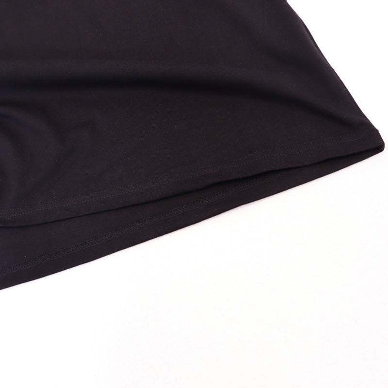 SOLL Amiri Fashion T-shirt