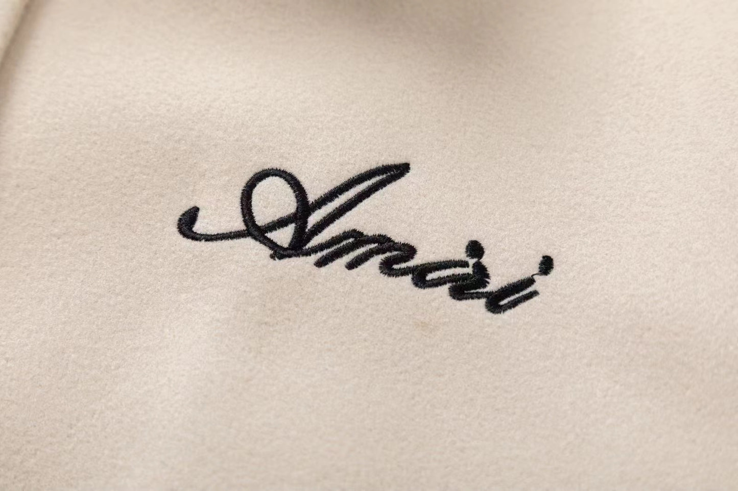 SOLL Amiri Fashion jacket