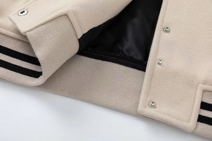 SOLL Amiri Fashion jacket