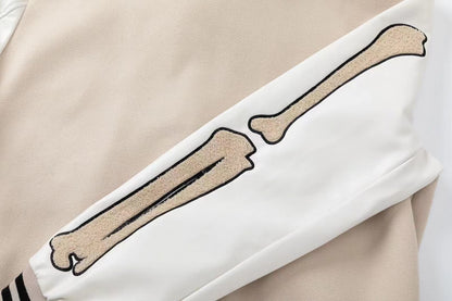 SOLL Amiri Fashion jacket