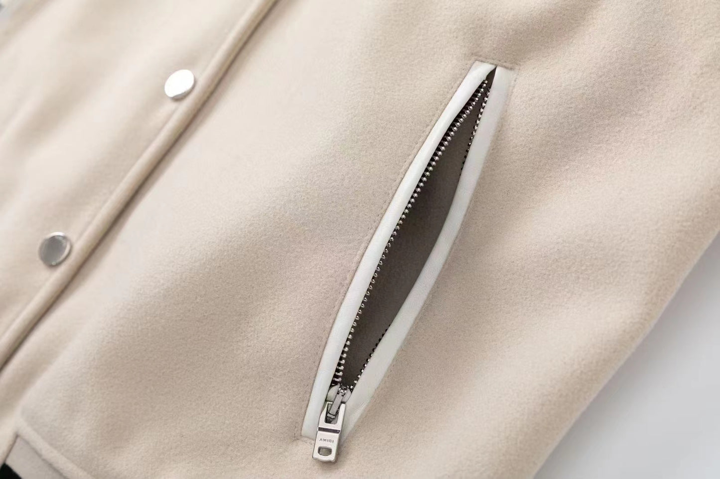 SOLL Amiri Fashion jacket