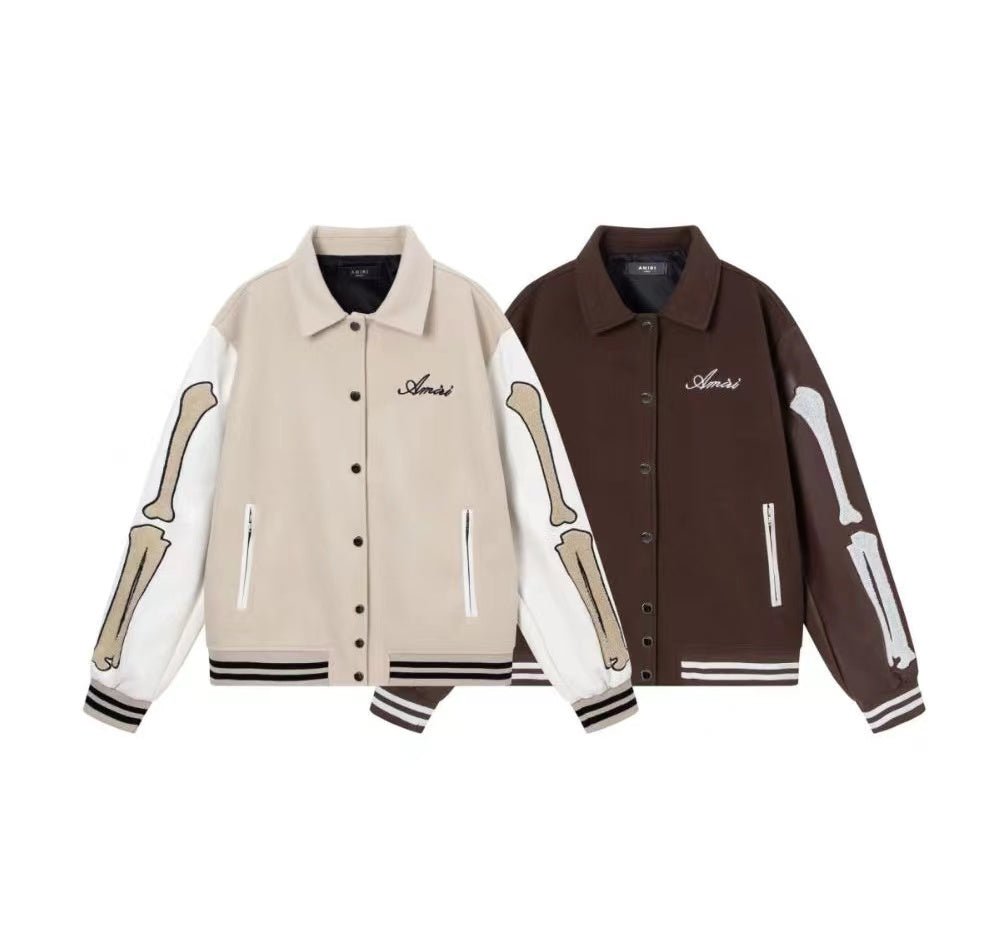 SOLL Amiri Fashion jacket