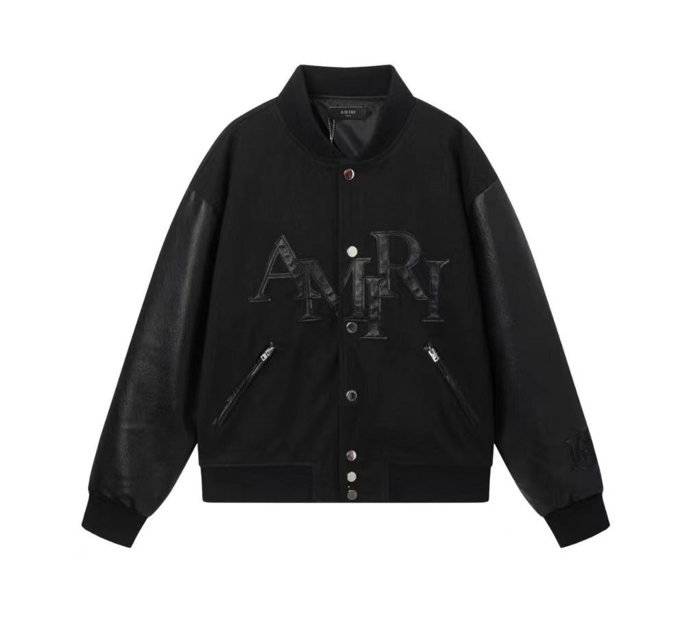 SOLL Amiri Fashion jacket
