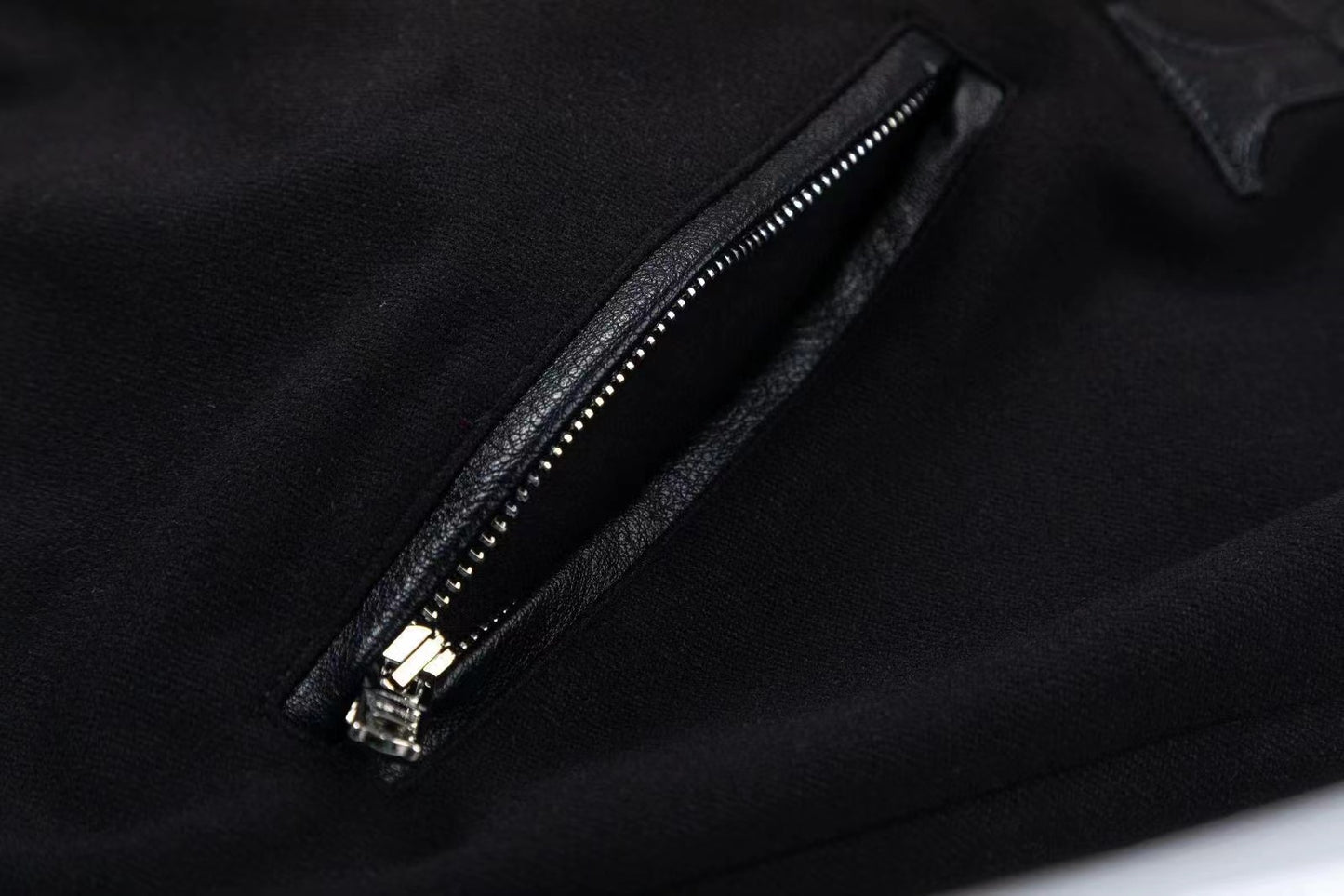 SOLL Amiri Fashion jacket