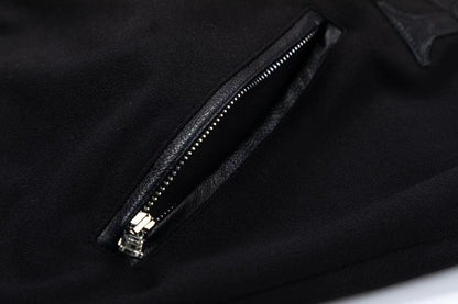 SOLL Amiri Fashion jacket