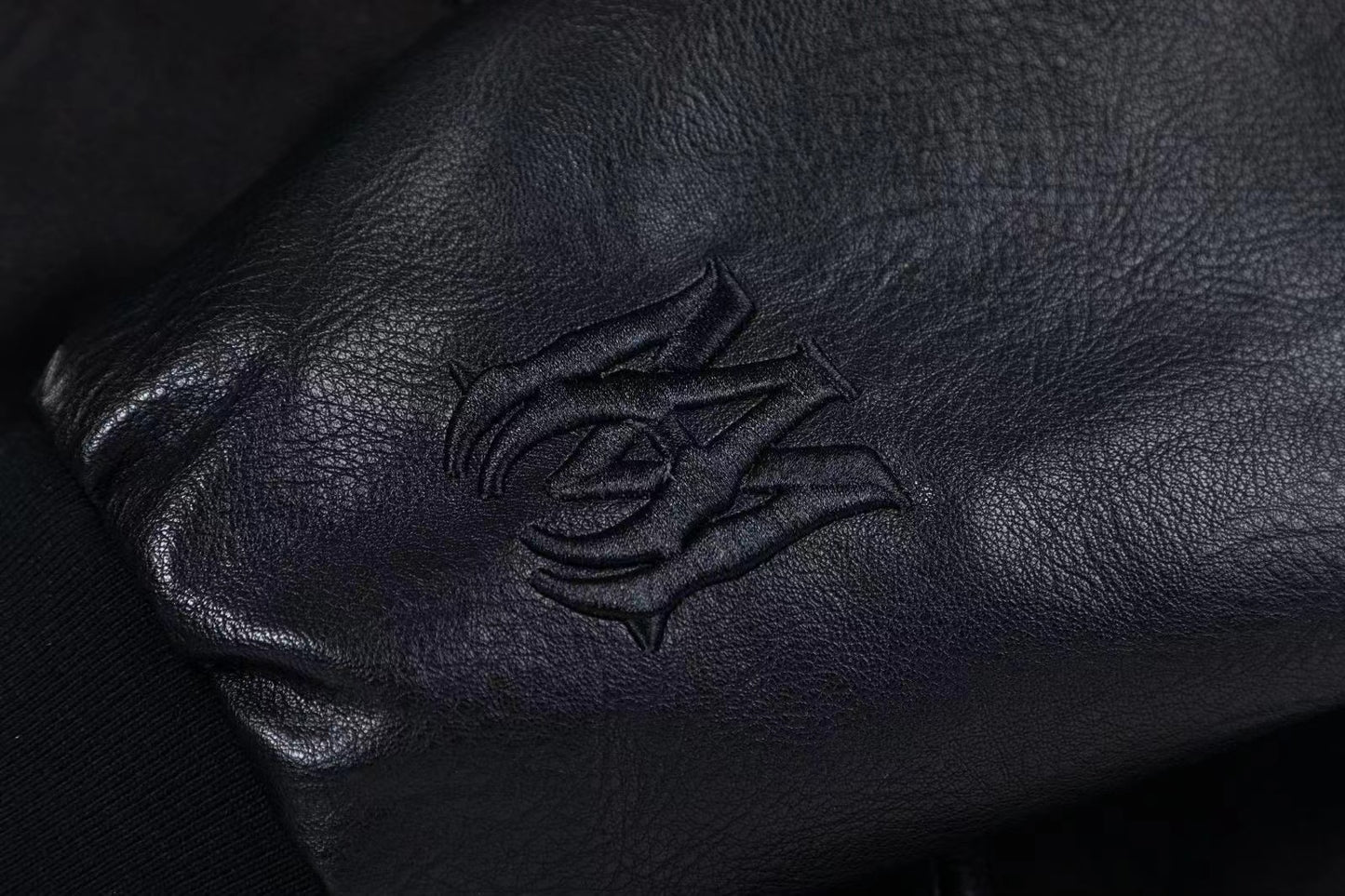 SOLL Amiri Fashion jacket