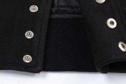 SOLL Amiri Fashion jacket