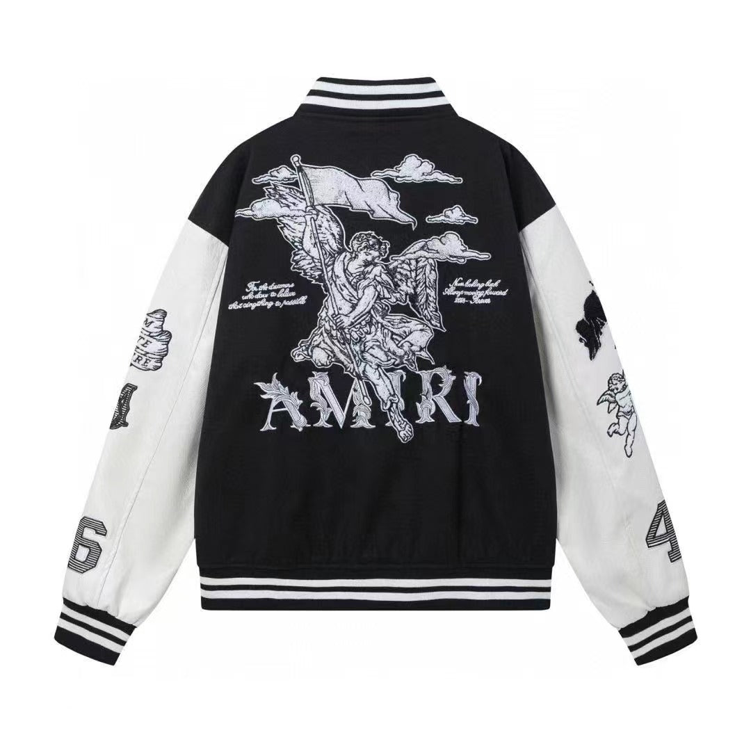 SOLL Amiri Fashion jacket