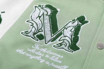 SOLL Amiri Fashion jacket