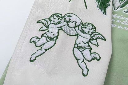 SOLL Amiri Fashion jacket