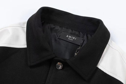 SOLL Amiri Fashion jacket
