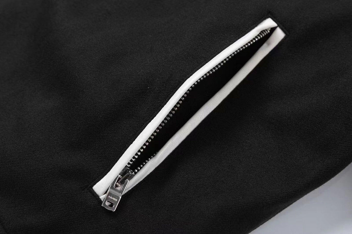 SOLL Amiri Fashion jacket