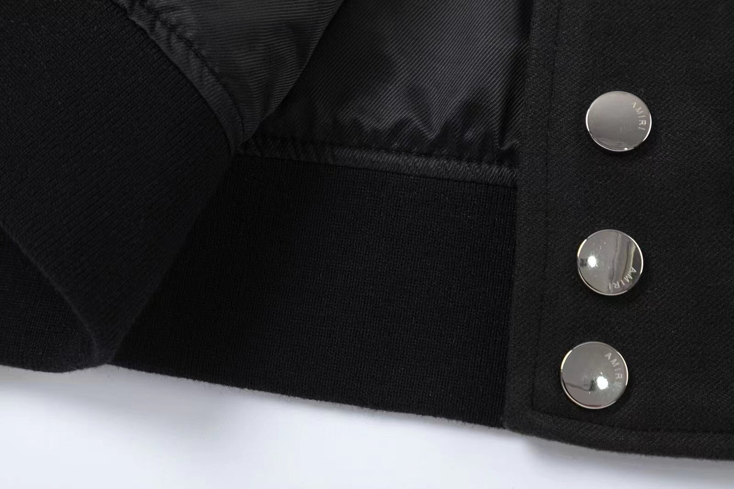 SOLL Amiri Fashion jacket