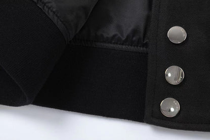 SOLL Amiri Fashion jacket