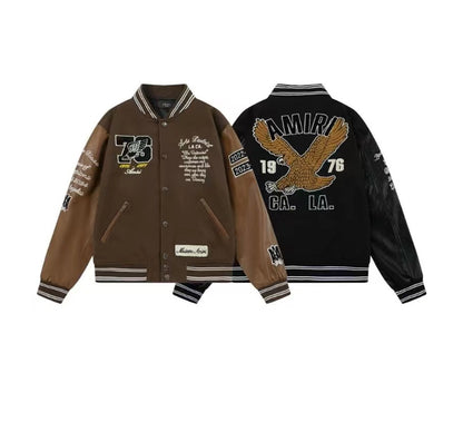 SOLL Amiri Fashion jacket