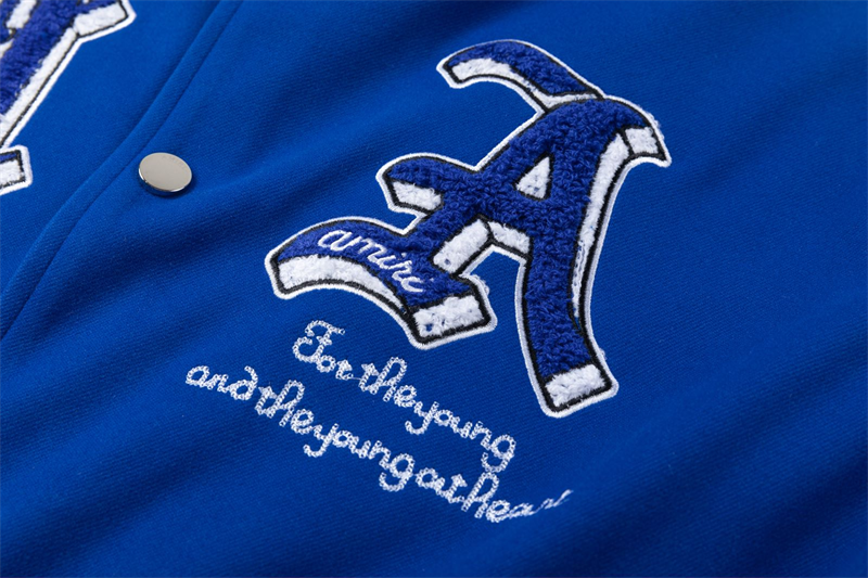 SOLL Amiri Fashion jacket