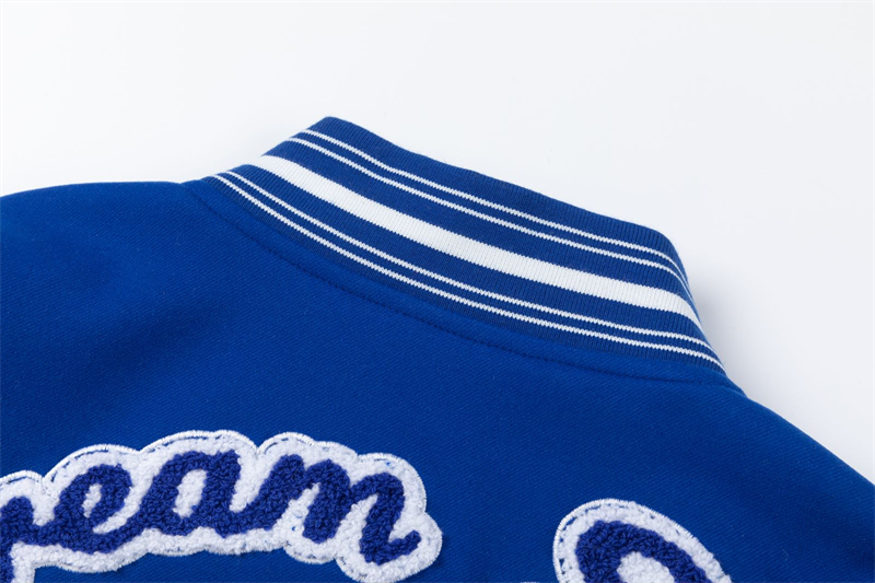 SOLL Amiri Fashion jacket