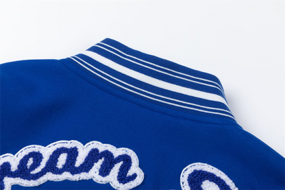 SOLL Amiri Fashion jacket